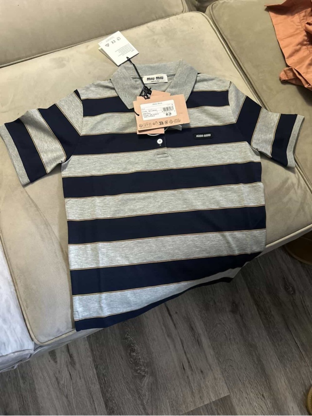 Miu Miu Shirt